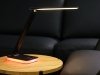 Lampka biurkowa LED TRACER PRISMA Black